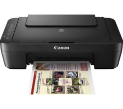 CANON  PIXMA MG3050 All-in-One Wireless Inkjet Printer